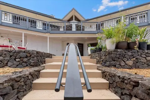 Exterior - 5791 Lower Kula Rd, Kula, HI 96790 photo 8 of 9