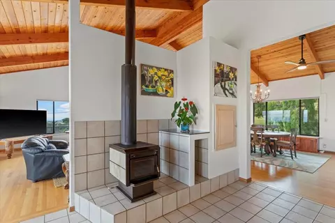 Entry Way - 5791 Lower Kula Rd, Kula, HI 96790 photo 1 of 3