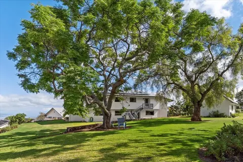 Exterior - 5791 Lower Kula Rd, Kula, HI 96790 photo 2 of 9