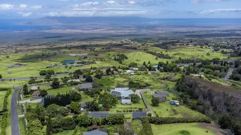 View/Area - 5791 Lower Kula Rd, Kula, HI 96790 photo 3 of 5