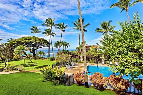 3959 Lower Honoapiilani Rd #313, Lahaina, HI 96761