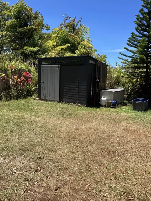 0 N Holokai Rd, Haiku, HI 96708
