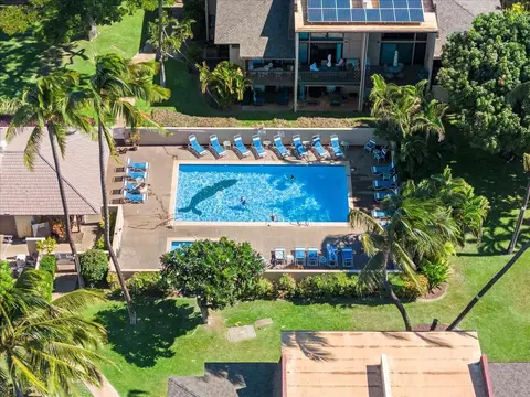 1299 Uluniu Rd #G105, Kihei, HI 96753