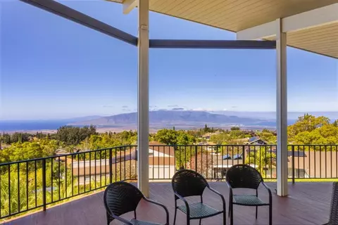 25 Kau St, Kula, HI 96790 photo 3
