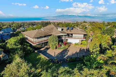 25 Kau St, Kula, HI 96790 photo 2