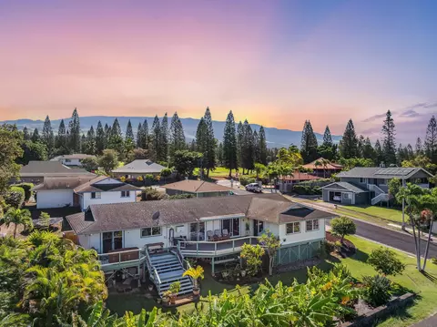 2831 Palalani St, Makawao, HI 96768
