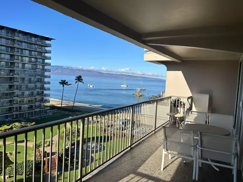 2481 Kaanapali Pkwy #719 D, Lahaina, HI 96761