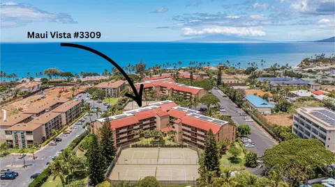 2191 S Kihei Rd #3309, Kihei, HI 96753