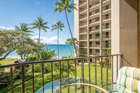 4327 Lower Honoapiilani Rd #301B, Lahaina, HI 96761