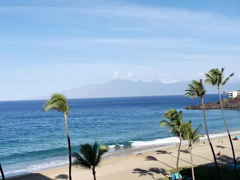 2481 Kaanapali Pkwy #610 Z, Lahaina, HI 96761
