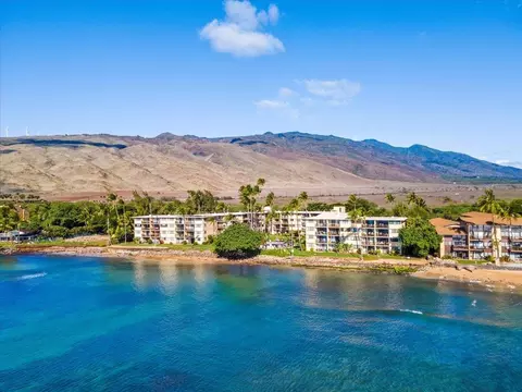 250 Hauoli St #313, Wailuku, HI 96793