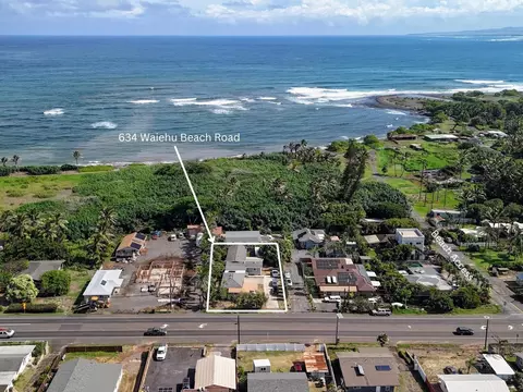 634 Waiehu Beach Rd, Wailuku, HI 96793