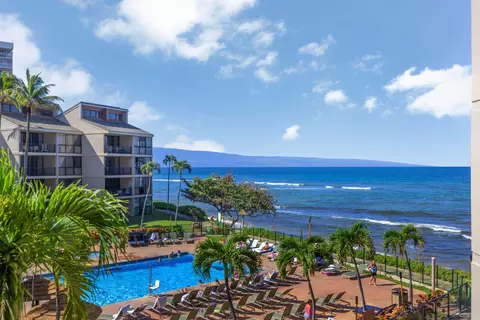 3445 Lower Honoapiilani Rd #303, Lahaina, HI 96761