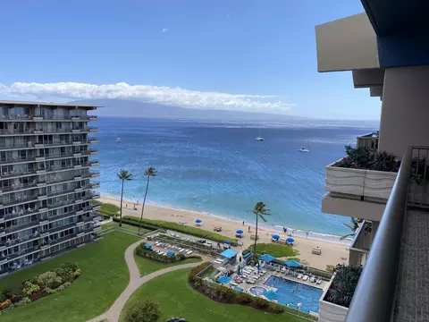 2481 Kaanapali Pkwy #1219N, Lahaina, HI 96761