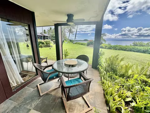 1000 Kamehameha V Hwy #A101, Kaunakakai, HI 96748
