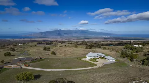 366 Huahua Pl #LOT 17, Kula, HI 96790