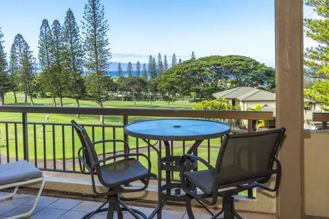 500 Kapalua Dr #25T6-7, Lahaina, HI 96761