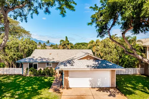 480 Kenolio Rd UNIT D, Kihei, HI 96753