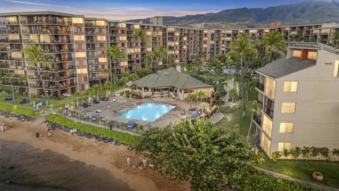 3445 Lower Honoapiilani Rd #149, Lahaina, HI 96761