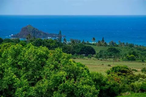 153 Kapia Rd #LOT D, Hana, HI 96713