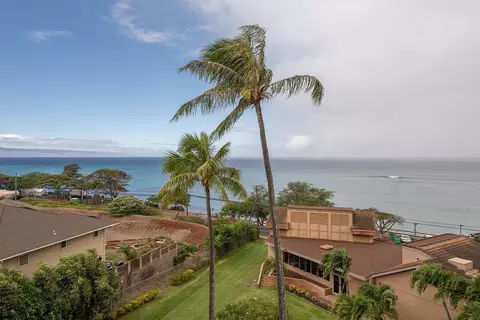 4242 Lower Honoapiilani Rd #F-603, Lahaina, HI 96761