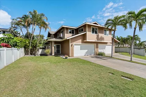 258 Lau Oliwa Loop #57, Wailuku, HI 96793