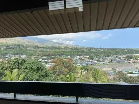 2180 W Vineyard St #305, Wailuku, HI 96793