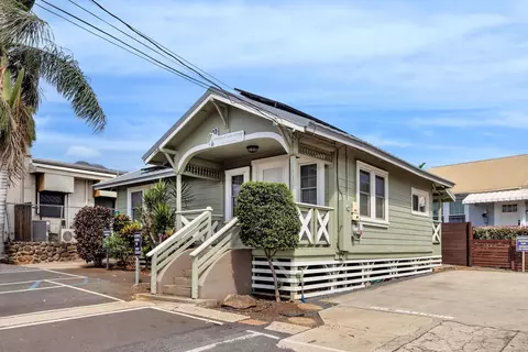 1930 E Vineyard St, Wailuku, HI 96793