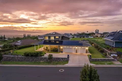 197 Leiohu Cir, Makawao, HI 96768