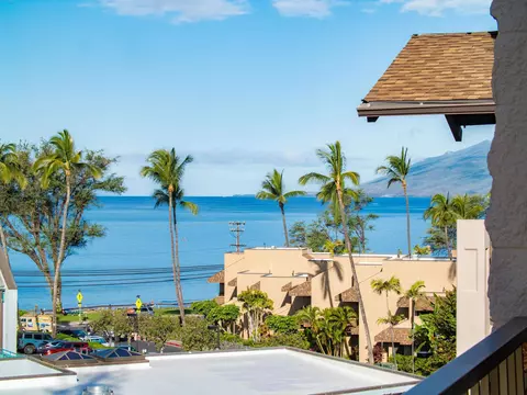 2387 S Kihei Rd #B402, Kihei, HI 96753