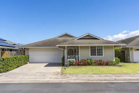 171 Poniu Cir, Wailuku, HI 96793