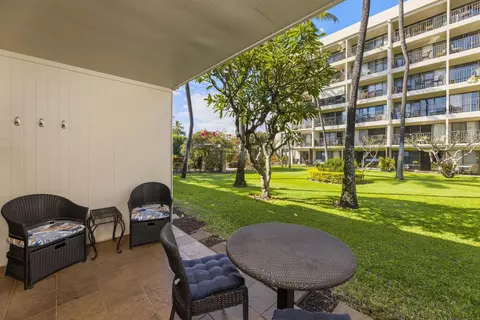 2531 S Kihei Rd #B-103, Kihei, HI 96753