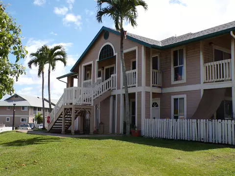 40 Kapi Ln #17-206, Wailuku, HI 96793