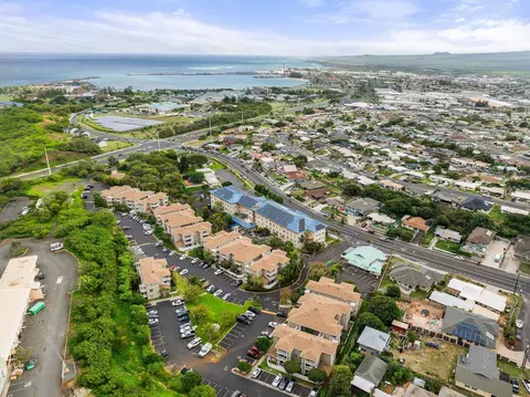 60 Kunihi Ln #317, Kahului, HI 96732
