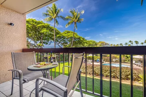 2191 S Kihei Rd #1205, Kihei, HI 96753