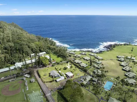 0 Uakea Rd, Hana, HI 96713