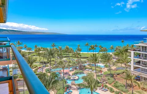 130 Kai Malina Pkwy #NR705, Lahaina, HI 96761
