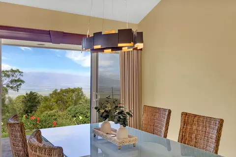 Dining - 1461 Naalae Rd, Kula, HI 96790 photo 5 of 5