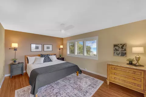 Bedroom - 1461 Naalae Rd, Kula, HI 96790 photo 4 of 10