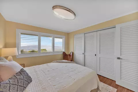 Bedroom - 1461 Naalae Rd, Kula, HI 96790 photo 10 of 10