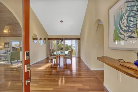 Entry Way - 1461 Naalae Rd, Kula, HI 96790 photo 1 of 3
