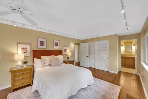 Bedroom - 1461 Naalae Rd, Kula, HI 96790 photo 1 of 10