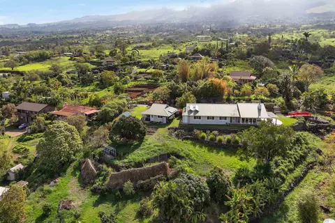 View/Area - 1461 Naalae Rd, Kula, HI 96790 photo 1 of 1