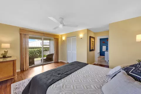 Bedroom - 1461 Naalae Rd, Kula, HI 96790 photo 5 of 10