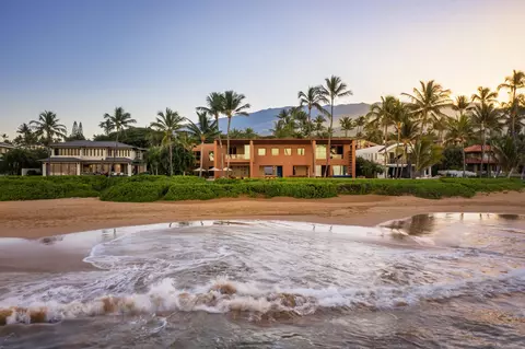 3200 S Kihei Rd, Kihei, HI 96753