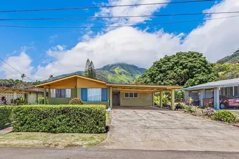 377 Konahea St, Wailuku, HI 96793
