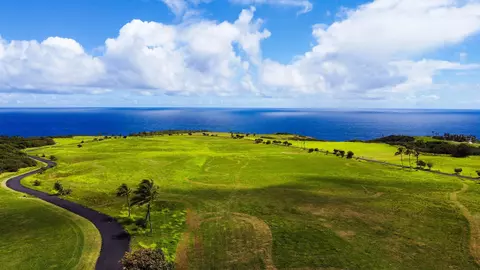 400 Kai Huki Cir #LOT 16, Haiku, HI 96708