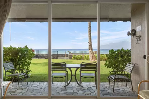 3741 Lower Honoapiilani Rd #104, Lahaina, HI 96761