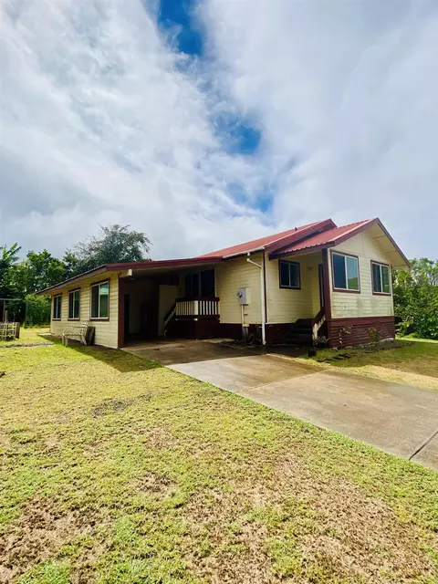 337 Ahakea St, Lanai City, HI 96763