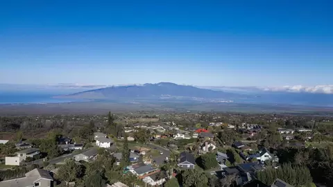 0 Ainakula Rd #LOT 55, Kula, HI 96790